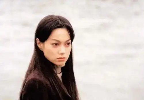 电影中饰演贞子的八位女鬼现实中怎么会美成这样