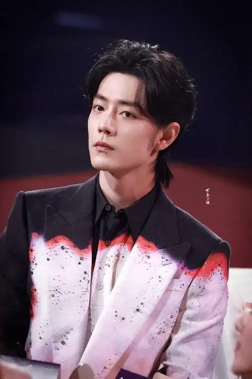 肖战的那年今日##向全世界安利肖战##肖战顺顺利利