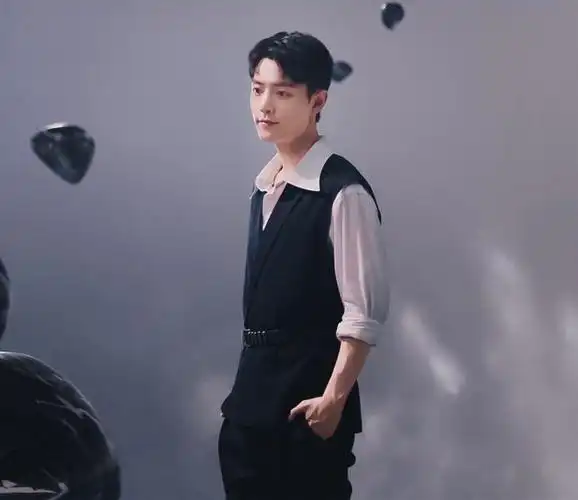 肖战:做自己的"背书"!|娱乐圈|朴树|孙忠怀|快本_网易订阅