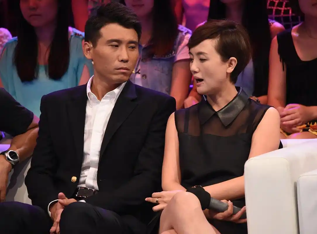 "  李乃文是土生土长的天津人.