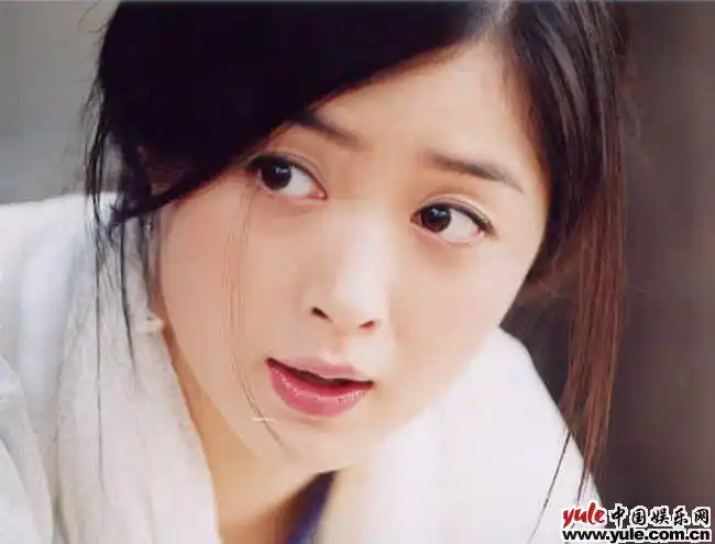 蒋欣_明星档案_写真_图片_资料_照片_中国娱乐网