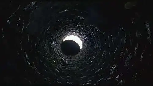 午夜凶铃竟然是真实故事改编原型太惨贞子为何被爸爸推下井原型竟也是