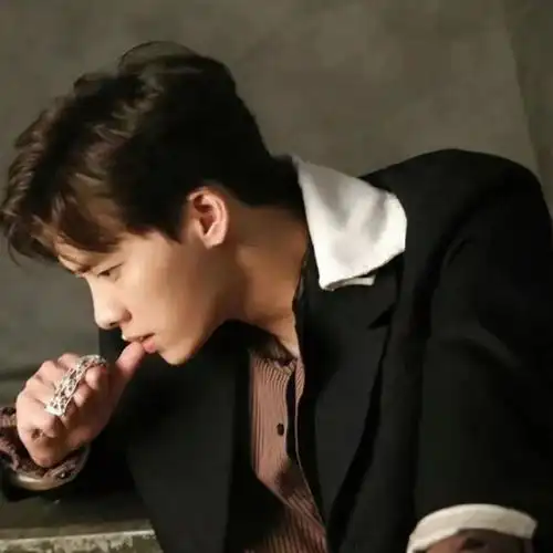 李易峰头像壁纸二