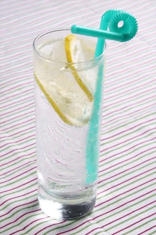 夜读丨夏季特饮_冰雪碧