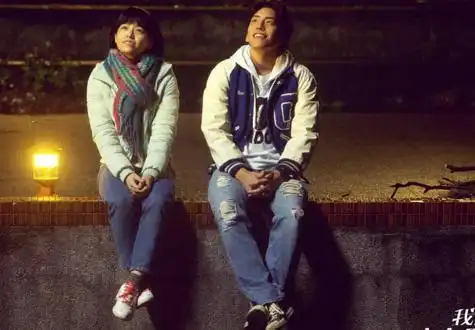 电视剧《唯一继承者》还在大陆拍了周迅监制的《陪安东尼度过漫长岁月