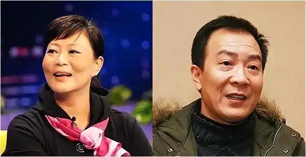 离婚19年杨蕾戴志诚境遇对比鲜明夫妻差距引唏嘘