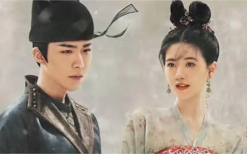 皓嫣cp最全镜头大灰狼和兔兔公主终于相遇了皓都你怎么才来