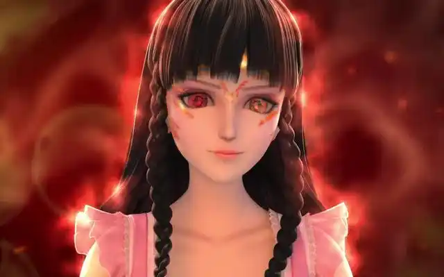 叶罗丽,王默再次黑化,过程很邪魅,结果很凶险,却也因祸得福