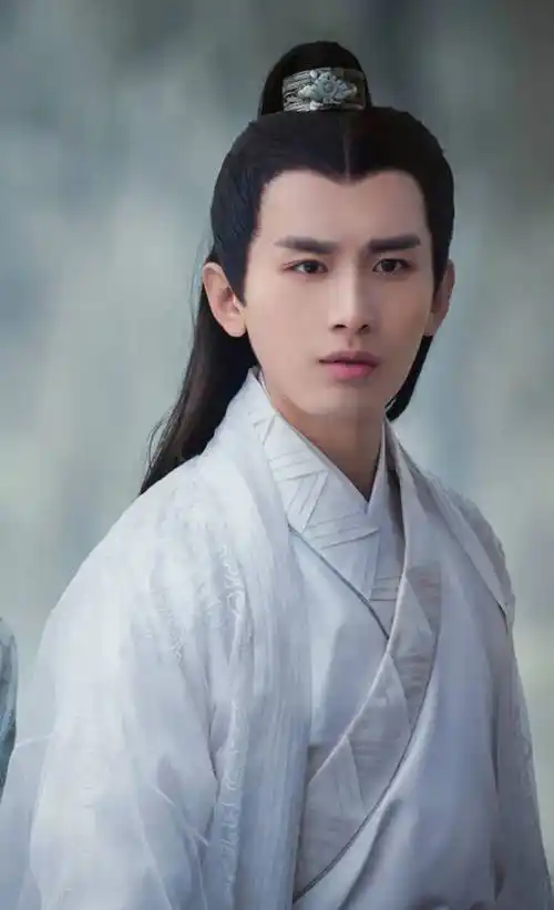 古装剧《青云志》有多宝藏?火了李易峰,还隐藏了7个男一号