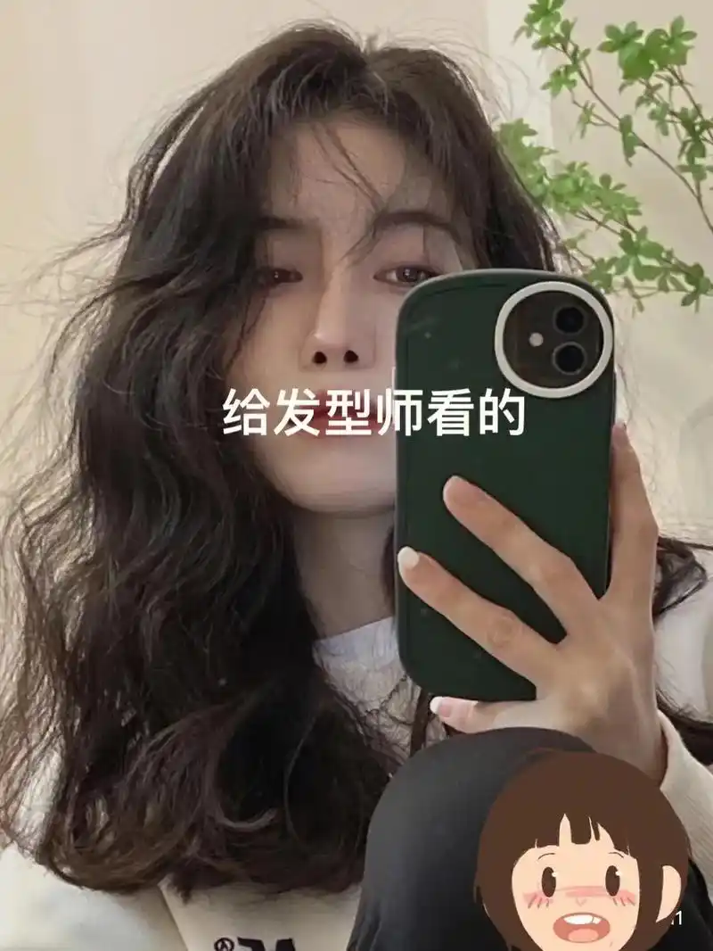 三亚剪发三亚剪头发三亚短发短发漫画刘海#超a短发减龄短发ls - 抖音