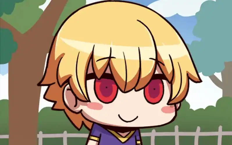 【橘座在日服】fgo日服情人节幼吉尔的回礼_哔哩哔哩 (゜-゜)つロ