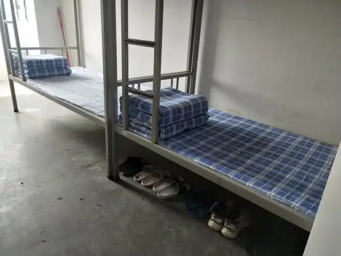 成都实验中学工作计划及内务标准