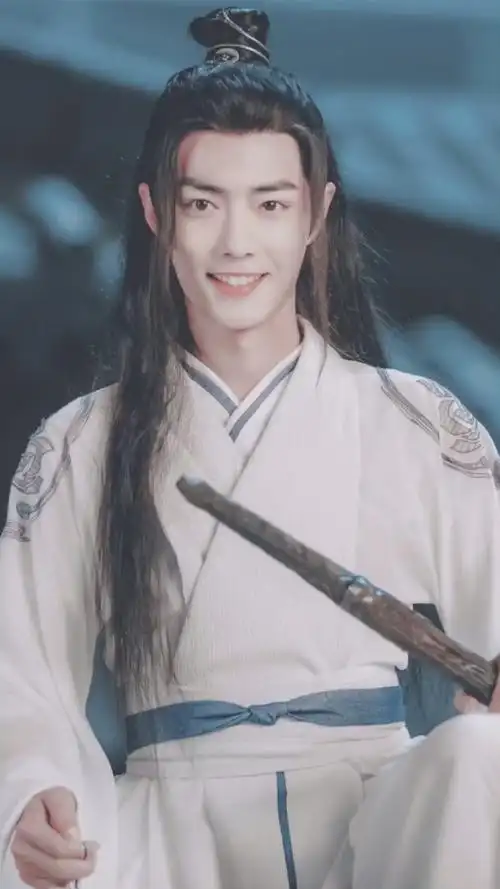 肖战陈情令##肖战魏无羡##肖战