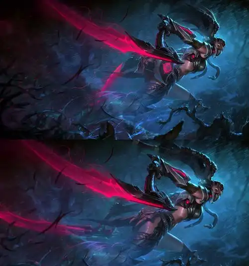 丽银色之牙 阿卡丽腥红之月 鬼武姬 阿卡丽实习护士 阿卡丽足球宝贝