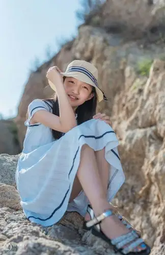 十二岁你的模样