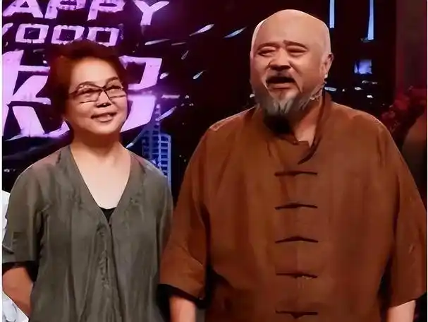 喜欢抽烟喝酒,喜欢大口吃肉,如今68岁的李琦怎么样了?