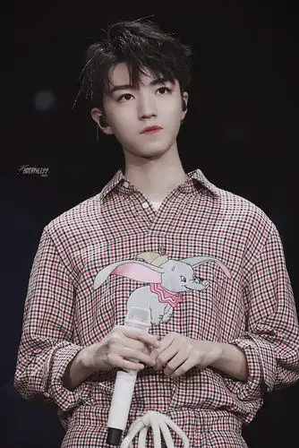 十九岁生日会# 王俊凯