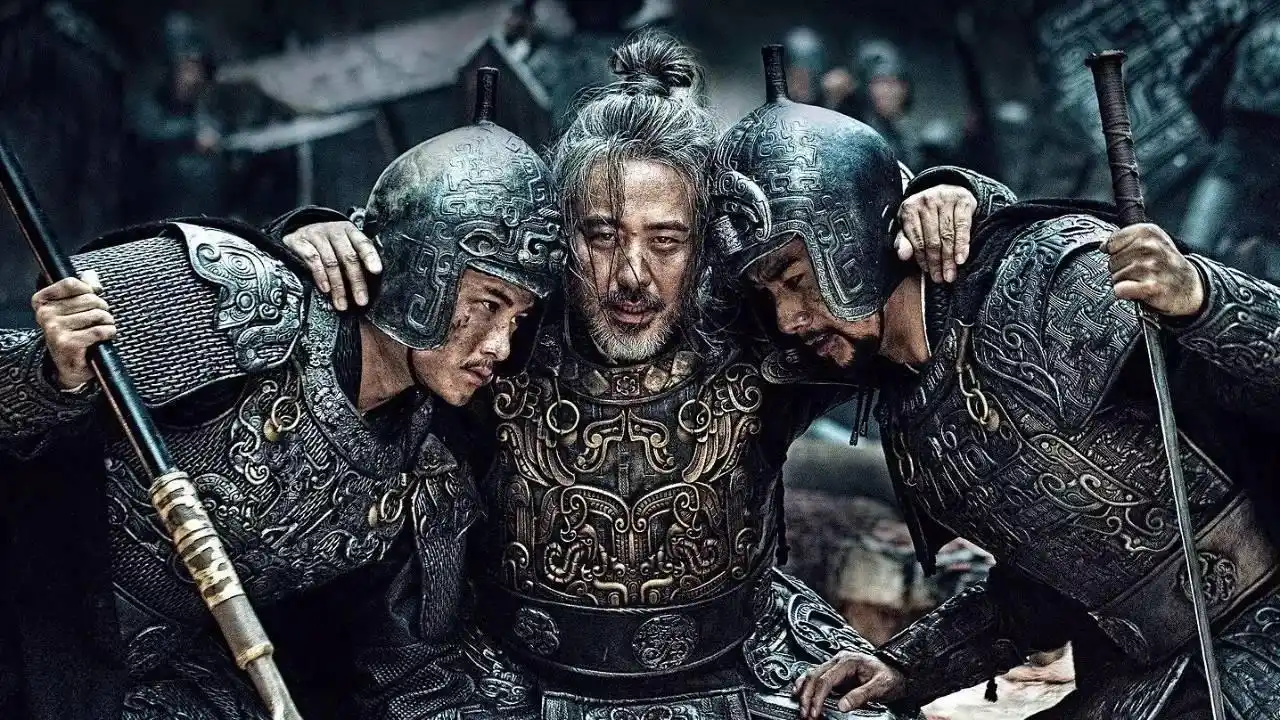 古代最长寿的将军,熬死9位皇帝登基称帝, 司马懿都自愧不如