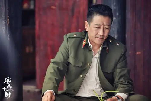 湖南卫视热播剧《风再起时》持续发力 收视上涨剧情获全网讨论