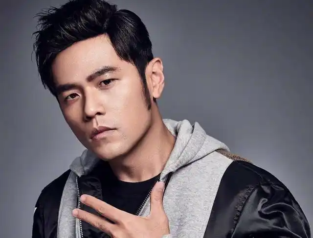 说唱歌手周杰伦个人资料