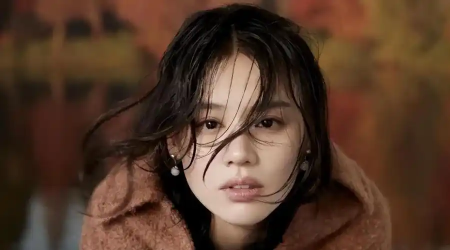 马思纯个人资料简介 这一次,35岁的马思纯,让世界刮目相看