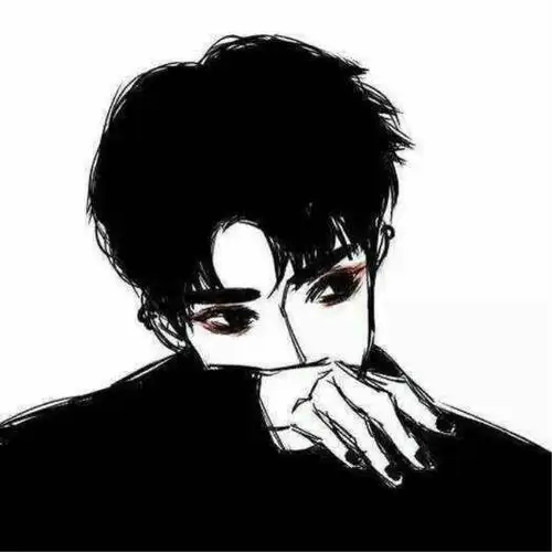 个性霸气图片男生头像图片_头像图片_扣扣乐园