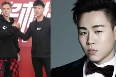 【图】罗志祥胡彦斌办学 网友很好奇学校教什么