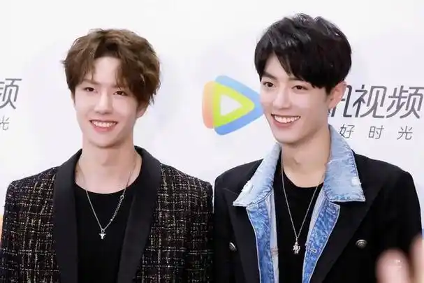 肖战|cp粉|王一博_网易订阅