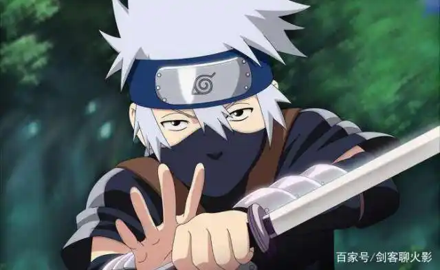 如果旗木卡卡西拥有双万花筒写轮眼能打败四代火影波风水门吗?