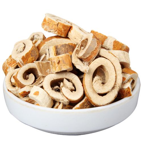 北京同仁堂原料桑白皮野生无硫 桑根皮 农家老桑皮洗头头皮屑白桑皮新