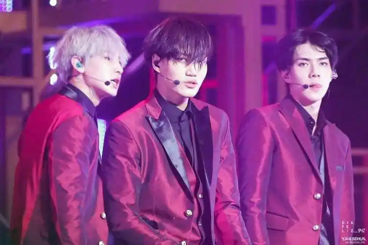 有哪些首尔三大炮一起的很带感的图