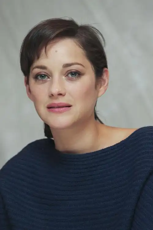 玛丽昂·歌迪亚