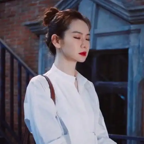 戚薇头像 食用扣1或赞伸手党抓到摁死二传标注甜音音or纪小歆