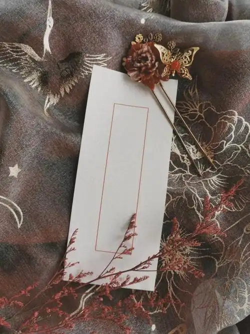 霸王别姬手写底图图源空间