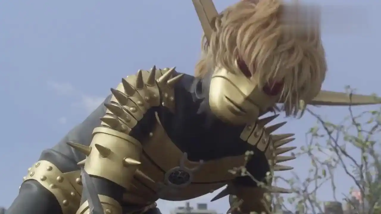 动漫壁纸:外星人假冒欧布奥特曼大战怪兽,原来外星人不只是有坏蛋