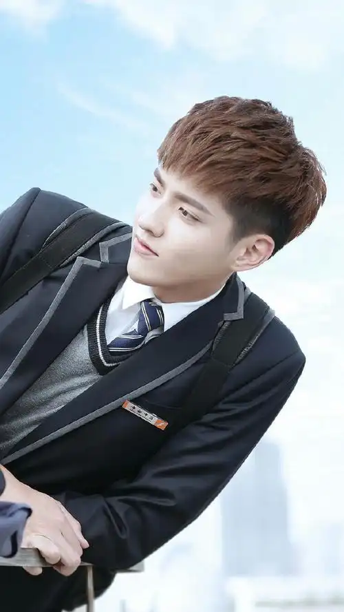 栗子头##吴亦凡[超话]