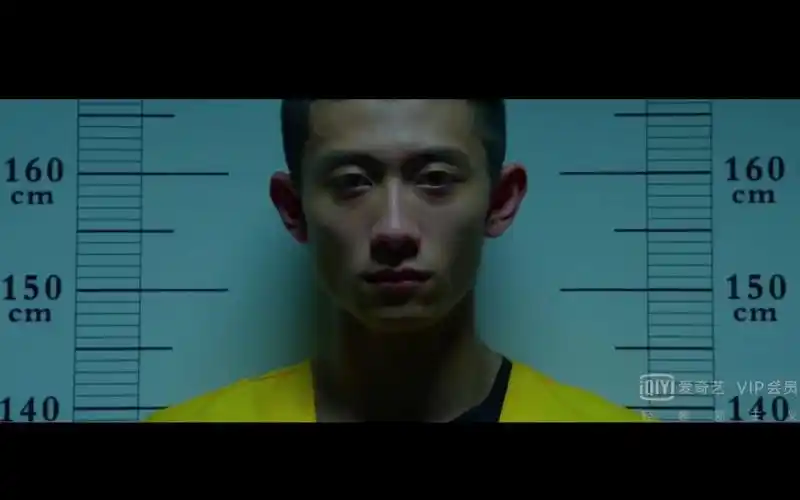 《余罪3》12月31强势来袭,期待张一山再次突破自己