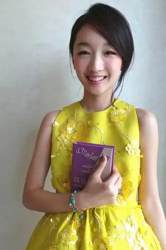 周冬雨 dongyu zhou的图片