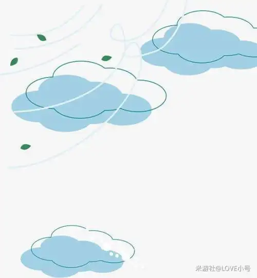 温蒂和温迪与windy