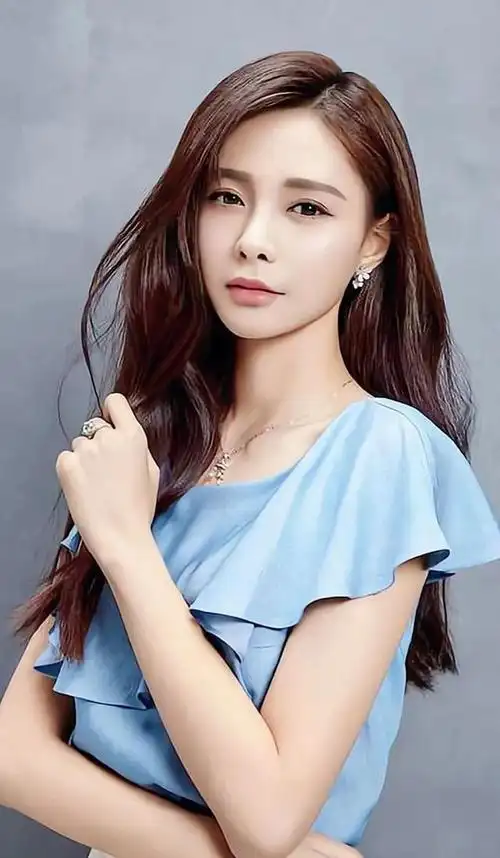 沈梦辰美照来袭