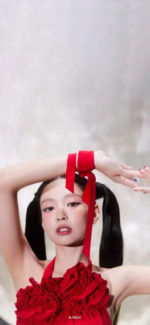 jennie[超话]##jennie照片##jennie新歌榜单成绩