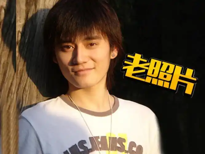 钱枫个人资料简介(从文艺兵高富帅到大龄剩男,钱枫猎艳的故事远比你