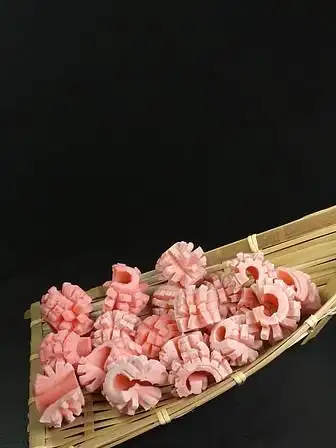 开花 i>肠 /i>热狗美 i>食 /i>(69)