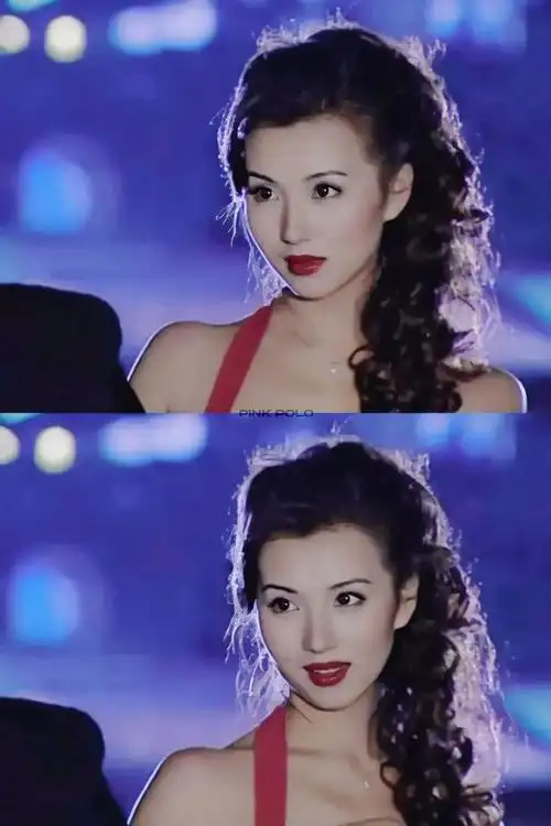 嫁入豪门后成这样?|粉红女郎|陈好|万人迷_新浪新闻