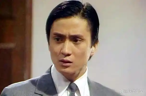 6个孩子3个妈,生活开销近五百万,怪不得65岁的汤镇业还在拍戏