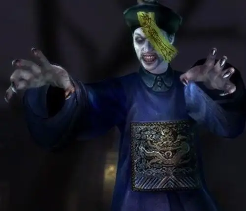 僵尸末日会成为现实不敢公布的十大僵尸真相