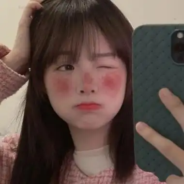 网图15岁女孩头像高清网恋必备15岁女生照片头像