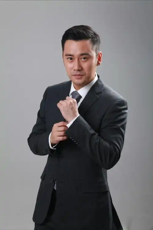 陈冠宁_演员_作品_个人资料_简历_生日_经历_留言 - 酷乐米