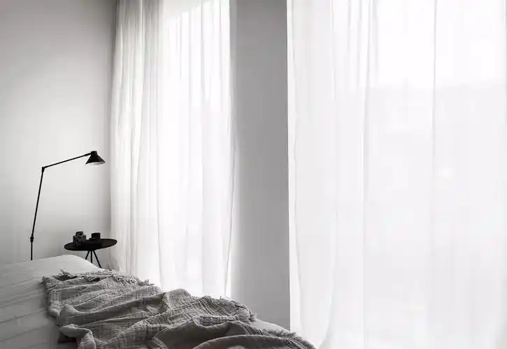 极简北欧风这是你要的性冷淡