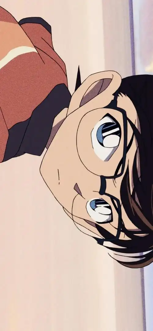 名侦探柯南超清壁纸竖屏